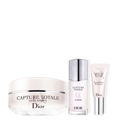 capture totale dior correction rides|dior capture totale ritual.